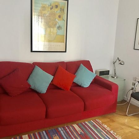 Appartamento Sambuco Milano Exterior foto