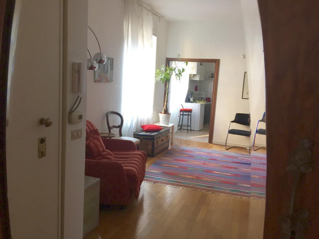 Appartamento Sambuco Milano Exterior foto