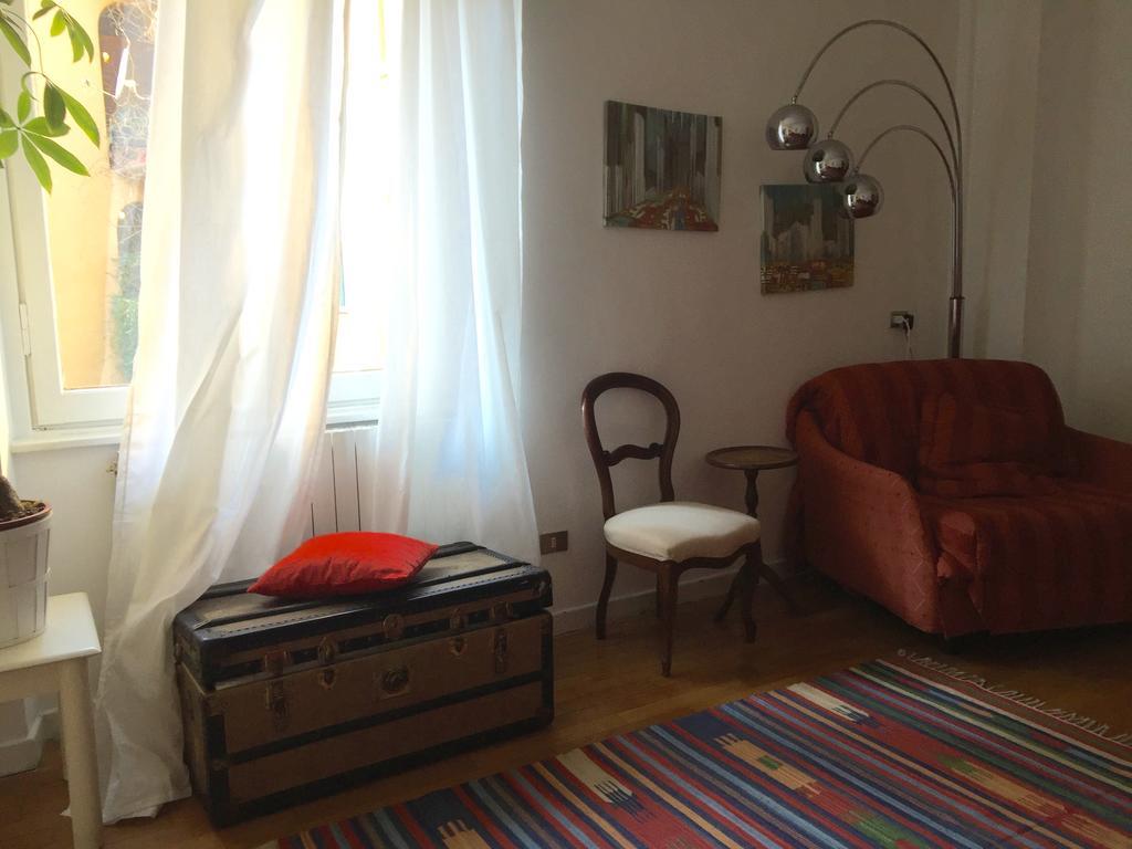 Appartamento Sambuco Milano Exterior foto
