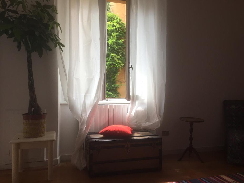 Appartamento Sambuco Milano Exterior foto