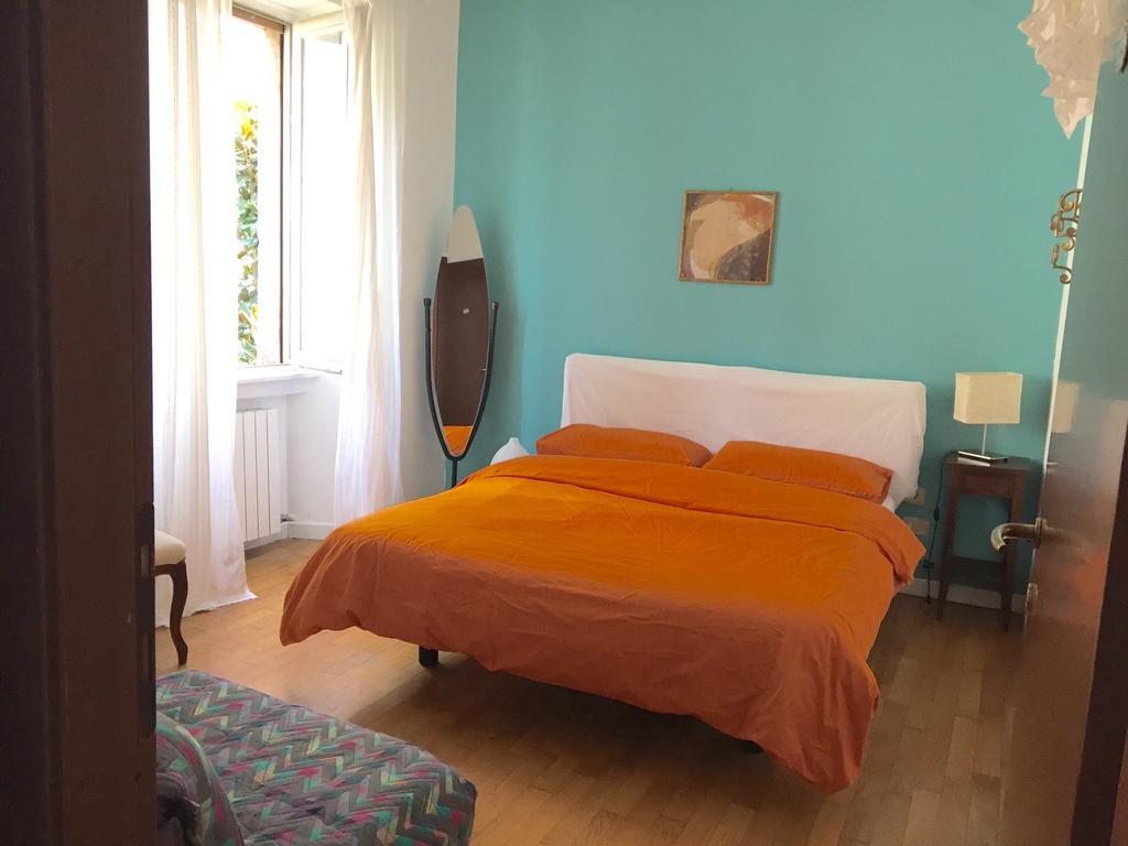 Appartamento Sambuco Milano Exterior foto