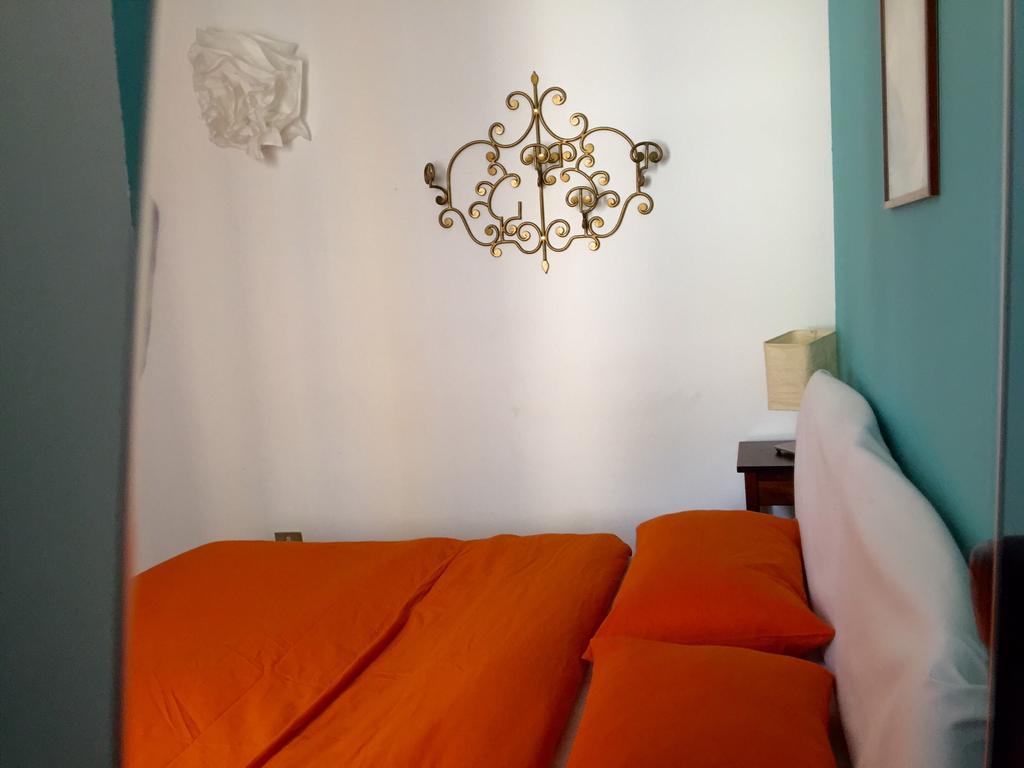 Appartamento Sambuco Milano Exterior foto