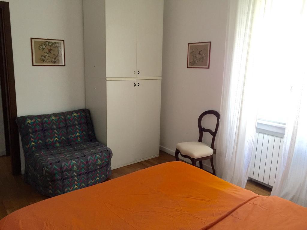 Appartamento Sambuco Milano Exterior foto