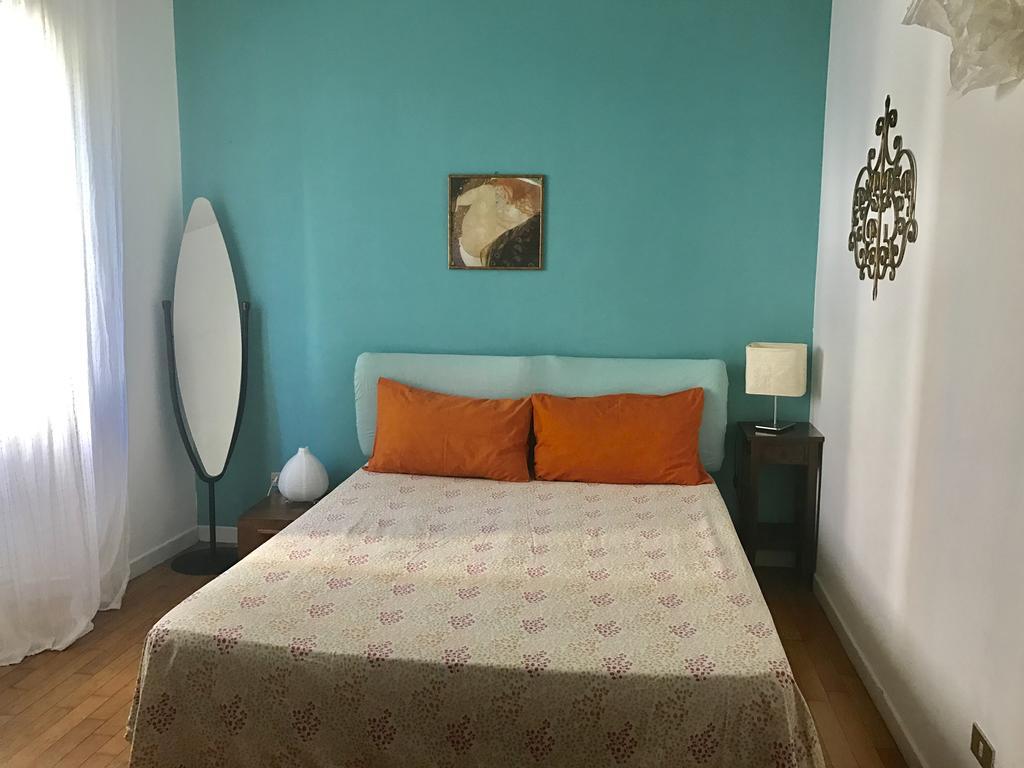 Appartamento Sambuco Milano Exterior foto